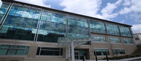 DuPage Medical Group CEO On Organization's 'Robust Capabilities ...