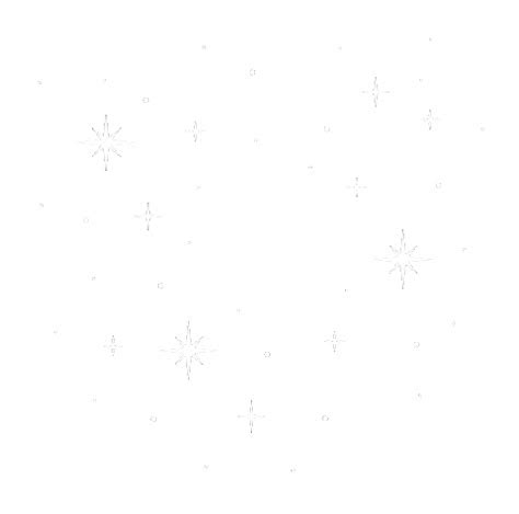 Sparkle Gif Overlay Transparent
