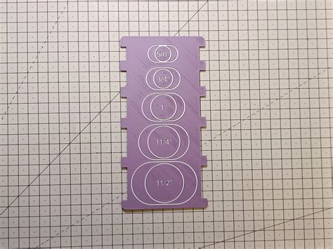 Image result for Binding Tool Guide