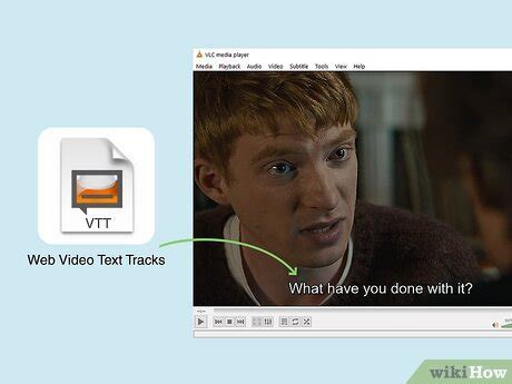 Image result for How to Create VTT Files