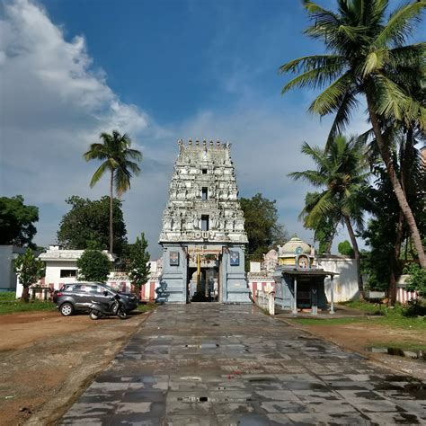 SRI SANTHANA SRINIVASA PERUMAL TEMPLE (2026) All You Need to Know ...