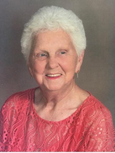 Priscilla Wilkerson Lloyd Obituary (2023) - Hillsborough, NC - Walker's ...