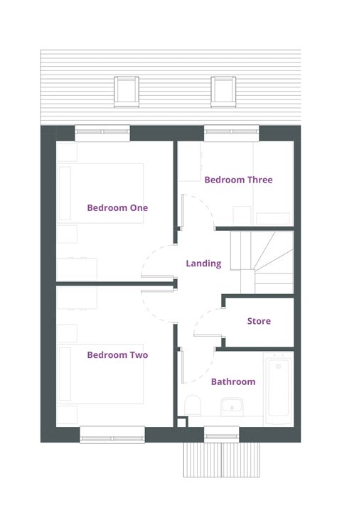 The Byrom, Lowton, Warrington | Edgefold Homes