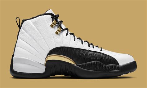 Air Jordan retro 12 - www.carnabystreet.com.co