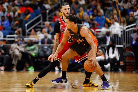 Bulls Injury Report: Some Bumps and Bruises vs. Magic - On Tap Sports Net