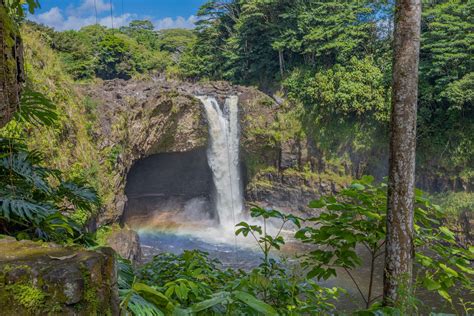 Visiting Rainbow Falls: Ultimate Guide & Tips - Big Island Backroad ...