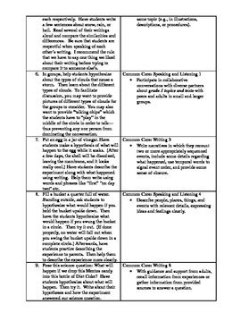 Image result for First Graders Science Common Core