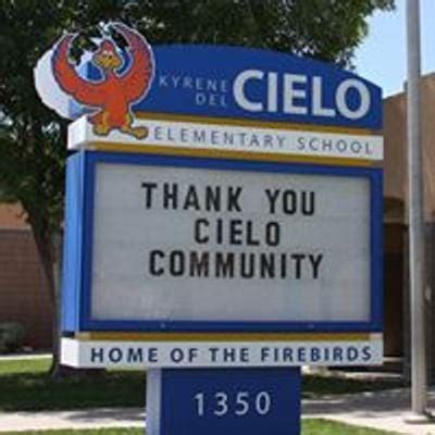 Discover Kyrene del Cielo PTO Events | Tickets & Details | AllEvents