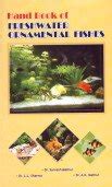 Buy Hand Book of Freshwater Oranamental Fishes Book Online at Low ...