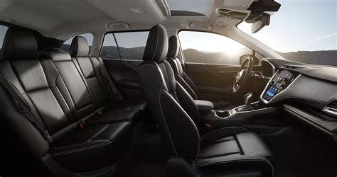 2025 Subaru Outback Limited Overview near Woodbridge, VA - Sheehy ...