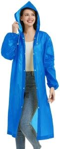 Womens Raincoats - Buy Womens Raincoats online at Best Prices in India ...