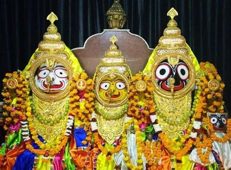 Happy Jagannath Rath Yatra 2022: জয় জগন্নাথ! প্রিয়জনকে পাঠান ...