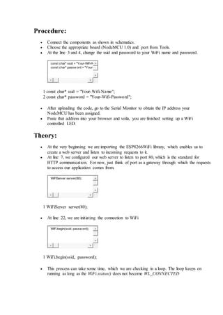 Image result for Basic Arduino Code