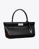 Buy Black Handbags for Women by Tory Burch Online | Ajio.com