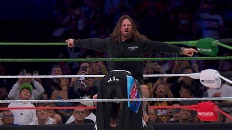 WWE Hypes AAA TripleMania XXXIII Setting Viewership Record | 411MANIA ...