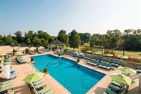 Charlotte Nc Indoor Pool Hotel at Sophia Hoff blog