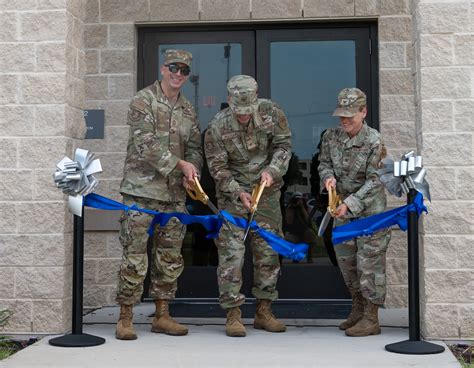 New dorms boost housing at Eglin > Air Force Materiel Command > Article ...