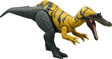 Mattel Jurassic World Dinosaur Toys with Roar Sound India | Ubuy