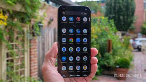Samsung makes great phones, but I'd only buy a Google Pixel - Android ...