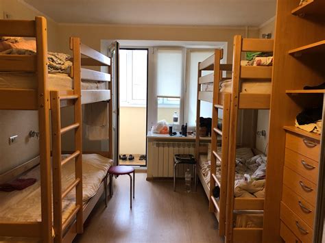 PETRANI HOSTEL (Kyiv) - Hostel Reviews & Photos - Tripadvisor