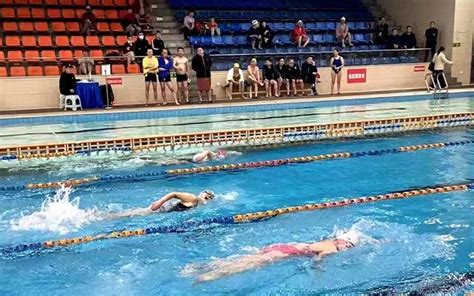 盐城市体育局 县区动态 盐都区举行公开水域游泳选拔赛