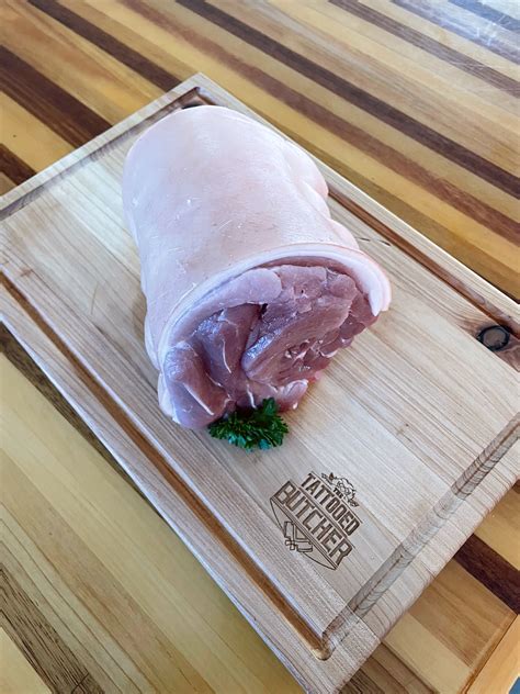 PORK | Franklin Country Meats