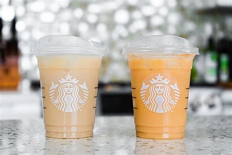 Starbucks Chai Tea Latte — Low Carb Love™