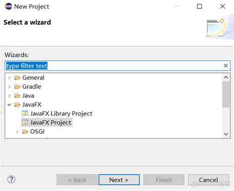 +JavaFX Contact Addressbook 的图像结果