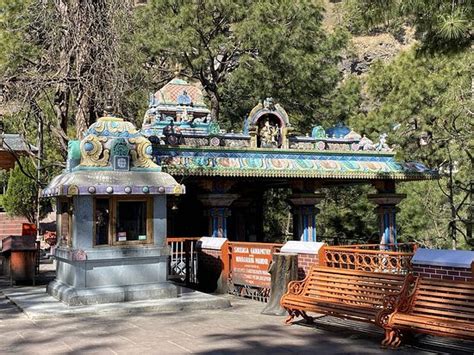 Sankat Mochan Temple, Shimla - Tripadvisor