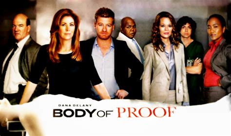 Body of proof - Body Of Proof Photo (32189555) - Fanpop