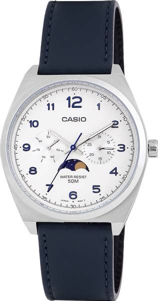 CASIO MTP-M300L-7AVDF Enticer Men Analog Watch - For Men - Price History