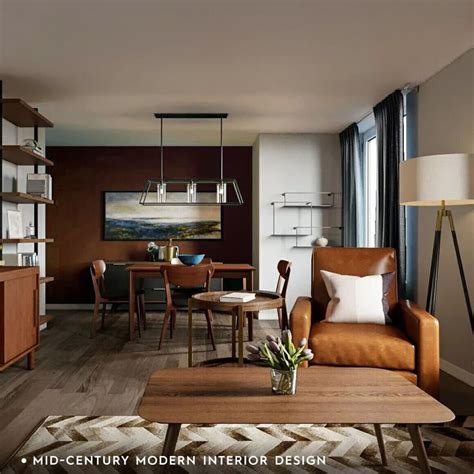 14 Stunning Interior Paint Schemes To Revitalize Your Entire Home