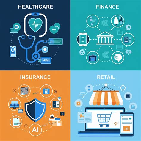 Digital Transformation Across Industries: Lessons from Healthcare ...