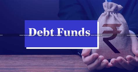 New Regulations for Infrastructure Debt Funds: Income Tax (Third ...