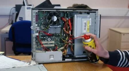 Organizing Computer Repair 的图像结果