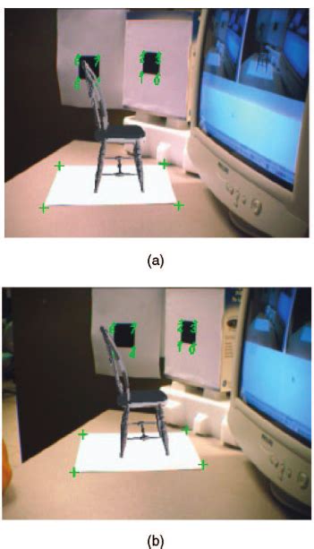 Image result for ARToolkit Examples