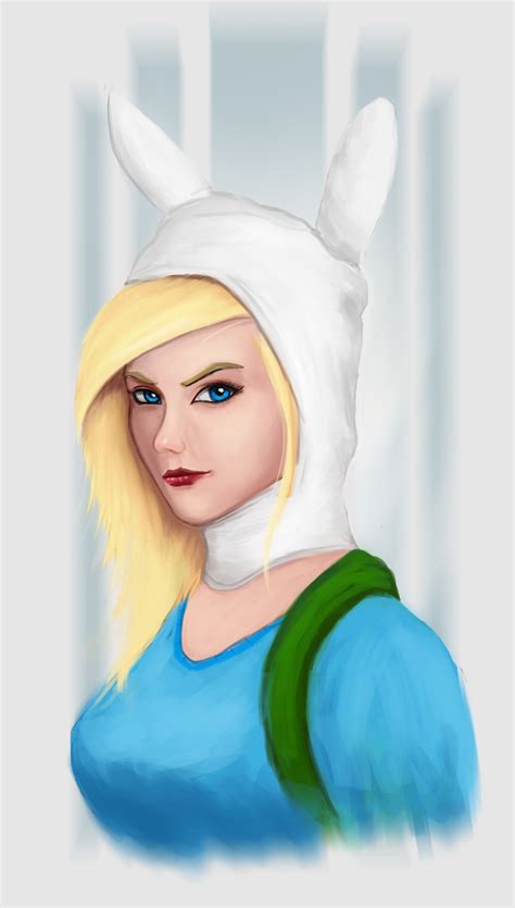 Fionna The Human Girl :: Арт-клуб :: adventure time (время приключений ...