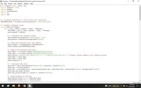 Image result for Python Programmer Screen