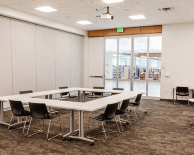 Kirkendall Public Library | Stahl