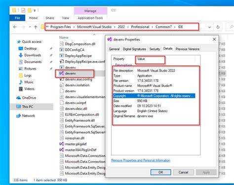 Image result for Redeploy Visual Studio 2022