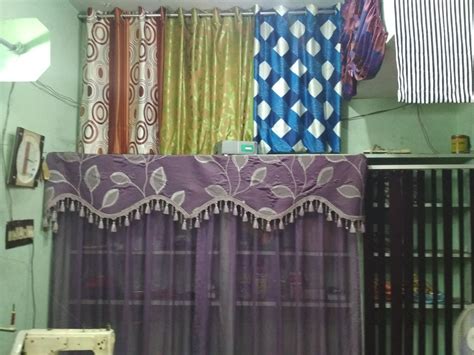 KK Traders Tiles and Curtains - Hardware - Kuttalam | Vkno - We Know