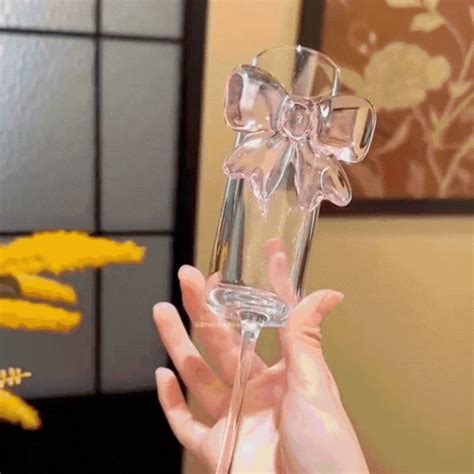 Tall Pookie Glass – Vensaa