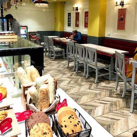 Brioche Dorée | LBB