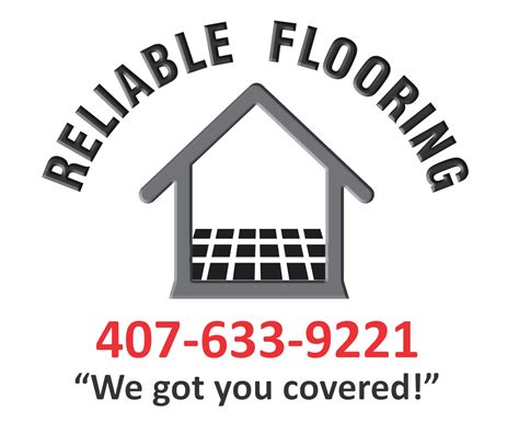 HOME | Reliable Flooring