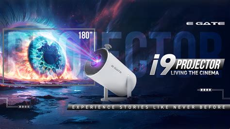 EGATE Projectors and Speakers – Egate Infotel Private Limited