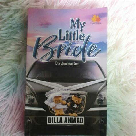 Image result for My Little Bride Book