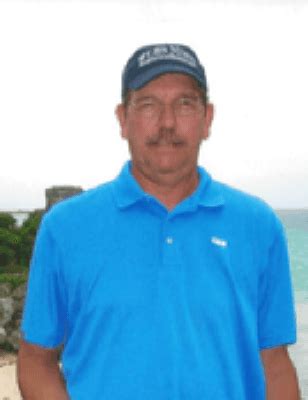 Ricky Lynn Henderson Obituary - 2021 - Bobo Funeral Chapel & Cremation ...