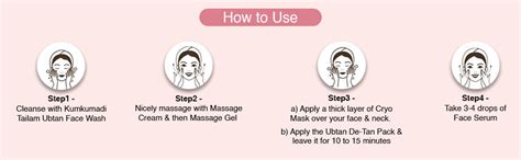 Vedicline Bridal Glow Kit – With Kumkumadi Tailam & Almond Oil – Deep ...