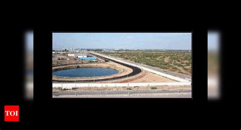 800 Developed Plots: Farmers to get 800 developed plots in Sanand ...