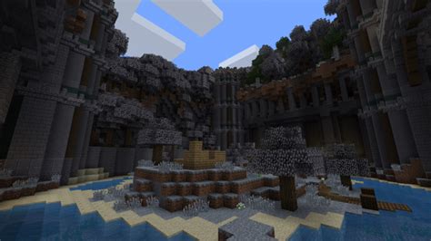 Tutorial World Minecraft Xbox 360 Minecraft Map